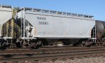 NAHX 32681 - GE Railcar Services